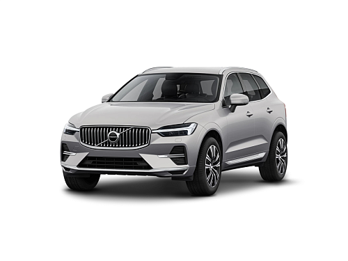 Volvo xc60 Recharge 2.0hyb AT (408 л.с.) 4WD Внедорожник 5 дв.