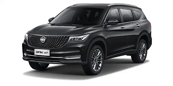 DongFeng DFSK ix7