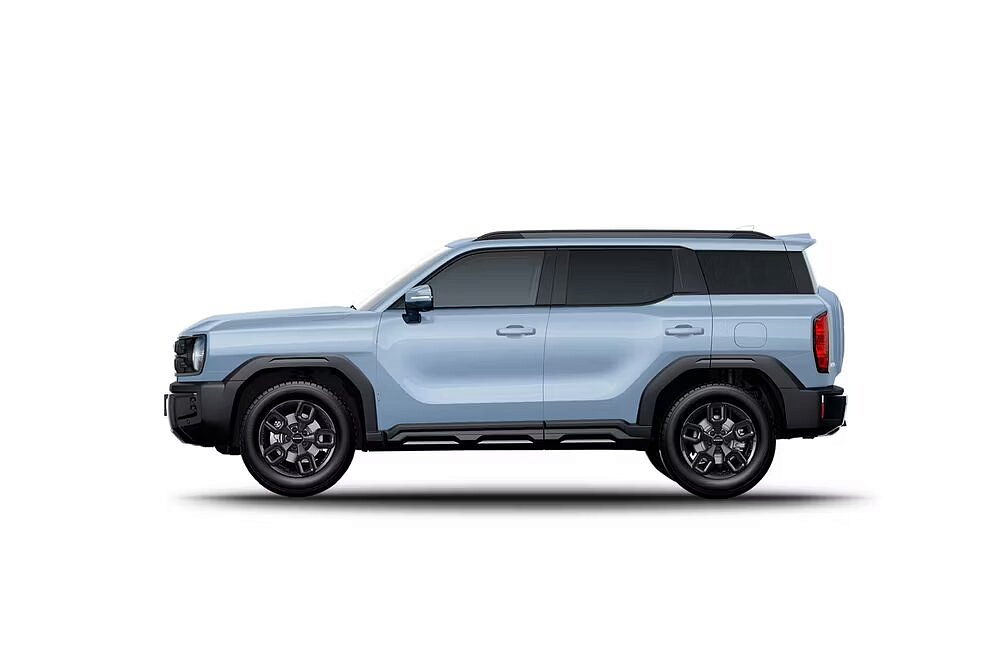Haval H3