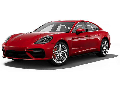Porsche panamera Turbo S E-Hybrid Executive 4.0hyb AMT (550 л.с.) 4WD Лифтбек Executive