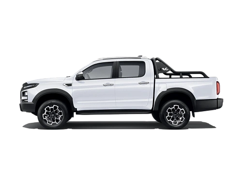 JAC T9 2.0, АКПП, Бензин, УРБАН, 4х4 2026