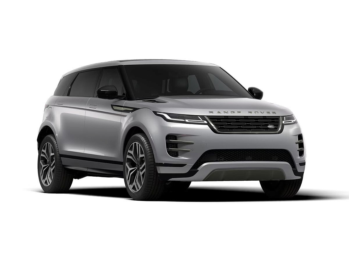 Land Rover Range Rover Evoque L