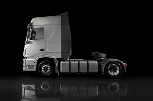 DongFeng KX DFH4186