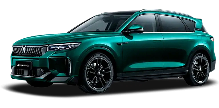 VOYAH FREE EVR Sport Edition