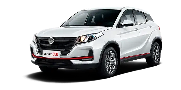 DongFeng DFSK 500
