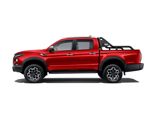 JAC T9 2.0, АКПП, Дизель, ЭКСПЛОР, 4х4 2026