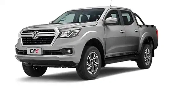 DongFeng DF6