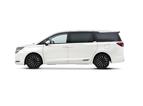 JAC RF8 Флагшип 2025