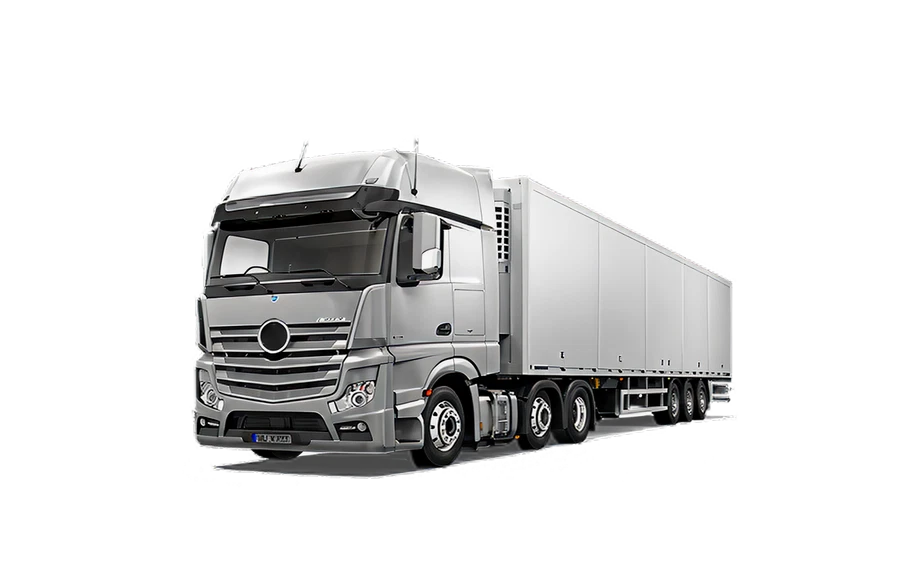 Грузовая техника